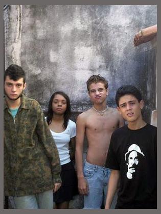 Anarco Babys